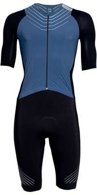 2026 Huub Fato De Treino Pinnacle Para Homem PINNLCSSB - Steel Blue