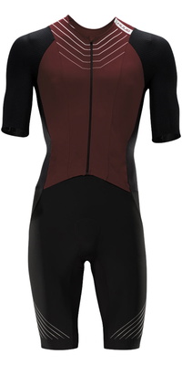 2026 Huub Fato De Treino Pinnacle Para Homem PINNLCSC - Clay