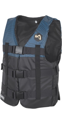 2026 Mesle H210 Colete De Nylon 50N 52323 - Dark Blue