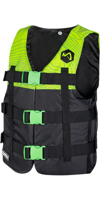 2026 Mesle H210 Colete De Nylon 50N 52326 - Green