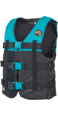 2026 Mesle H210 Colete De Nylon 50N 52328 - Petrol