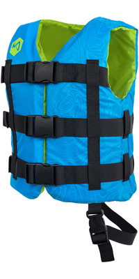 2026 Mesle Colete De Nylon Júnior H210-J 50N 52375 - Blue