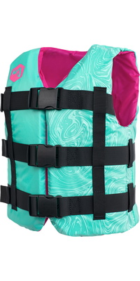 2026 Mesle Colete De Nylon Júnior H210-J 50N 52378 - Aqua