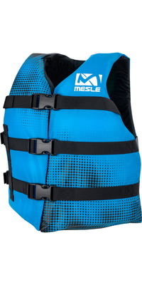 2026 Mesle Colete Desportivo Júnior Em Nylon 50N 54685 - Blue