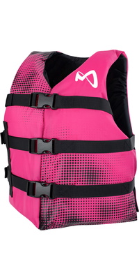 2026 Mesle Colete Desportivo Júnior Em Nylon 50N 54689 - Berry