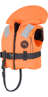 2026 Mesle Mari Colete Salva-vidas 100N 576600 - Orange