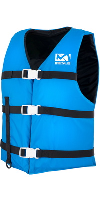 2026 Mesle Colete De Nylon Promocional 50N 54825 - Blue