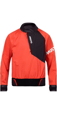 2025 Musto Campeonato Júnior Smock 2.0 82108 - Oxy Fire