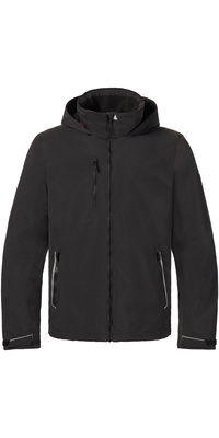 Musto Corsica Casaco 2026 Para Homem 82615 - Black