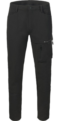 2026 Musto Mens Evo Deck Stretch Trousers 82422 - Black