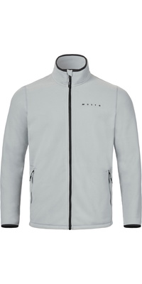 2025 Musto Mens Evo Casaco Polartec® 200 Fleece 84160 - Quarry