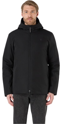 2025 Musto Mens Original Casaco Impermeável Isolado 85109 - Black