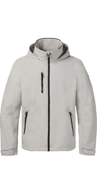 Jaqueta Masculina Musto Sardinia 2026 82617 - Platinum
