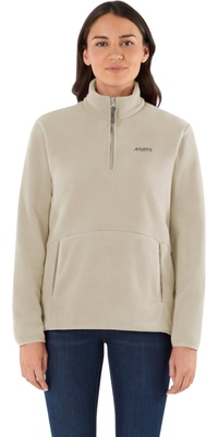 Fleece Clássico Feminino Musto 85135 - Pure Cashmere