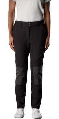 Calças Elásticas Musto Evo Performance Femininas 2026 82435 - Black