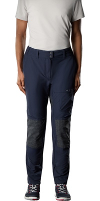 Calças Elásticas Musto Evo Performance Femininas 2026 82435 - True Navy