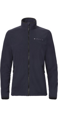 2026 Musto Mulher Evo Polartec 200 Fleece Jaqueta 84176 - Navy