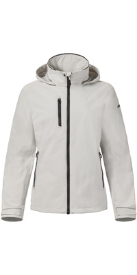 2026 Musto Mulher Sardinia Casaco 82619 - Platinum