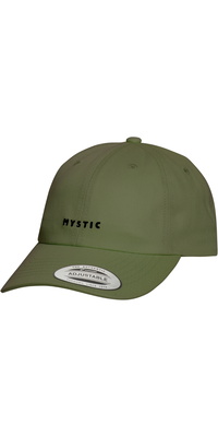 2025 Mystic Boné Do Pai 35108.240204 - Moss