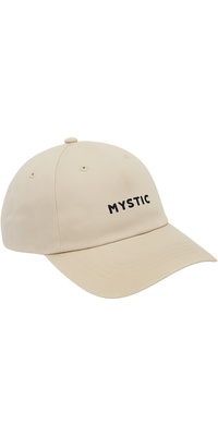 2025 Mystic Boné Do Pai 35108.240204 - Sand