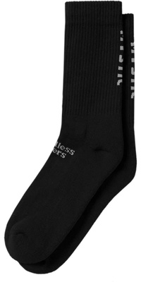 2025 Mystic Icon Socks M25-CL-SO-IC - Black