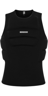 2026 Mystic Colete De Surf De Impacto Para Homem 35005.250100 - Black