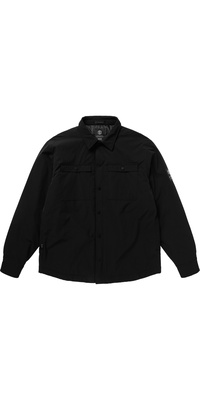 2026 Mystic Camisola Exterior DTS Para Homem 35105.260300 - Black