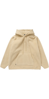 2025 Camisola Com Capuz Loft Para Homem Da Mystic , Modelo 35104.260110 - Pale Khaki
