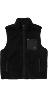 2026 Mystic Camisola De Peluche 35101.250001 - Black