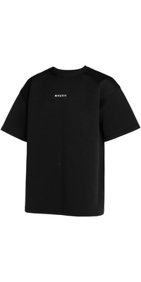 2026 Mystic Vertigo 2mm Neoprene Kite Shirt 35017.250755 - Black
