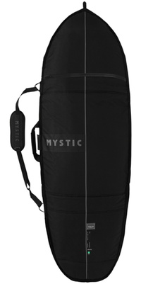 Capa Diurna Mystic Patrol Midi Foilboard 2026 - Black