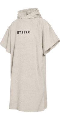 Mystic Poncho Brand 2026 Muda Roupão 35018.240418 - Sand
