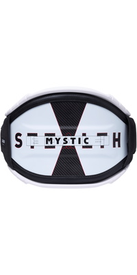 2026 Mystic Arnês De Cintura Stealth Para Homem 35003.250650 - White