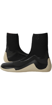 2026 Mystic Supreme 3mm Botas Com Biqueira Dividida 35014.260410 - Black
