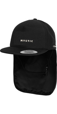 Boné Mystic Surf 2026 35108.250450 - Black