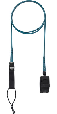 2026 Mystic Surf Leash 35009.250735 - Teal