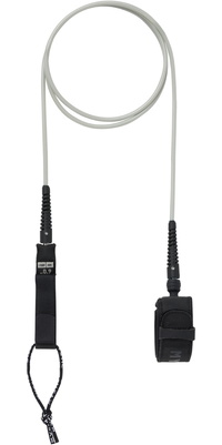 2026 Mystic Surf Leash Calf 35009.250740 - Dirty White