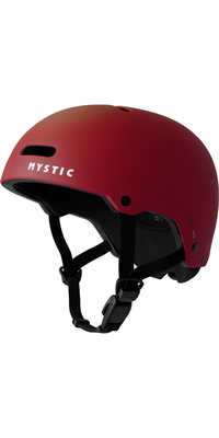2026 Mystic Vandal Pro Capacete 35009.230290 - Red