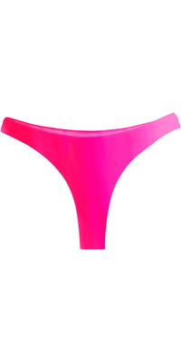 2025 Mystic Womens Bruna Bikini Bottoms 35129.250706 - Coral