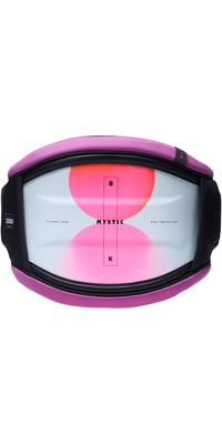 Arnês De Cintura Feminino Mystic Gem BK 2025 35003.250676 - Coral