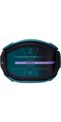 2025 Mystic Arnês De Cintura Stealth Para Mulher 35003.250675 - Teal