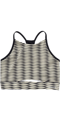 2025 Mystic Top Desportivo Terri Para Mulher 35001.250209 - Sand