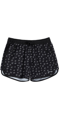 Bermuda Tora Feminina Mystic 2025 35127.250605 - Black