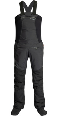 2026 Nookie Pro Babete Cintura Dupla Dry Calças TR13 - Black