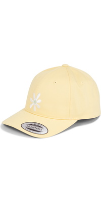 2025 ONeill Boné De Praia Vintage Para Mulher 1450045 - Tender Buttercup