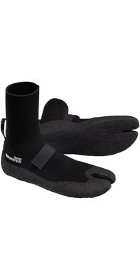 Bota O'Neill Gripper 2026 Com Biqueira Dividida De 3mm 5640 - Black