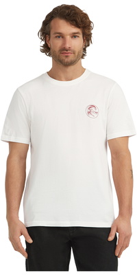 2025 ONeill Camisola ORiginals Homem Com Estampado Nas Costas 2850317 - Snow White