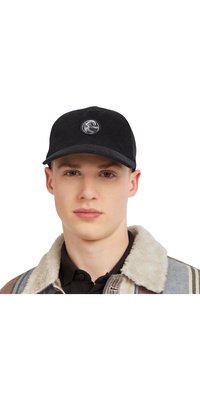 Boné De Veludo ORiginals Para Homem Da ONeill , 2025, 2450091 - Black Out