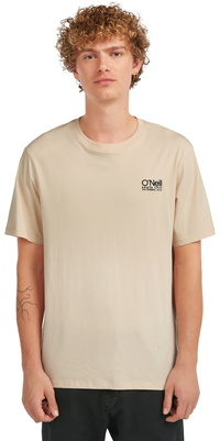 2025 ONeill Camiseta Masculina Original Cali Logo T-Shirt 2850324 - Macaron