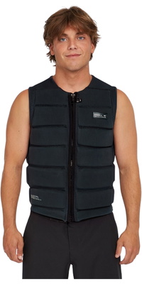 2026 ONeill Colete Outlaw Comp Masculino 5645EU - Black